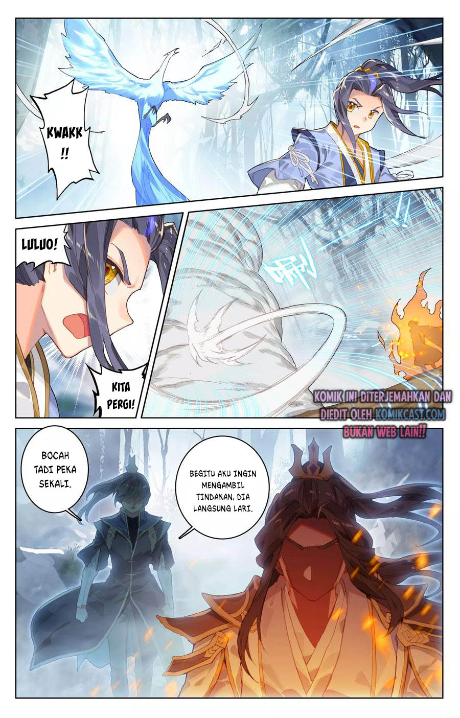 Yuan Zun