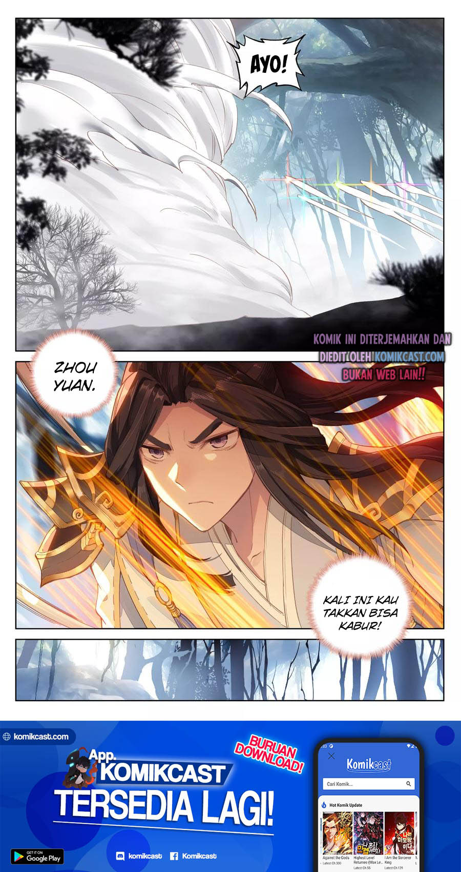 Yuan Zun