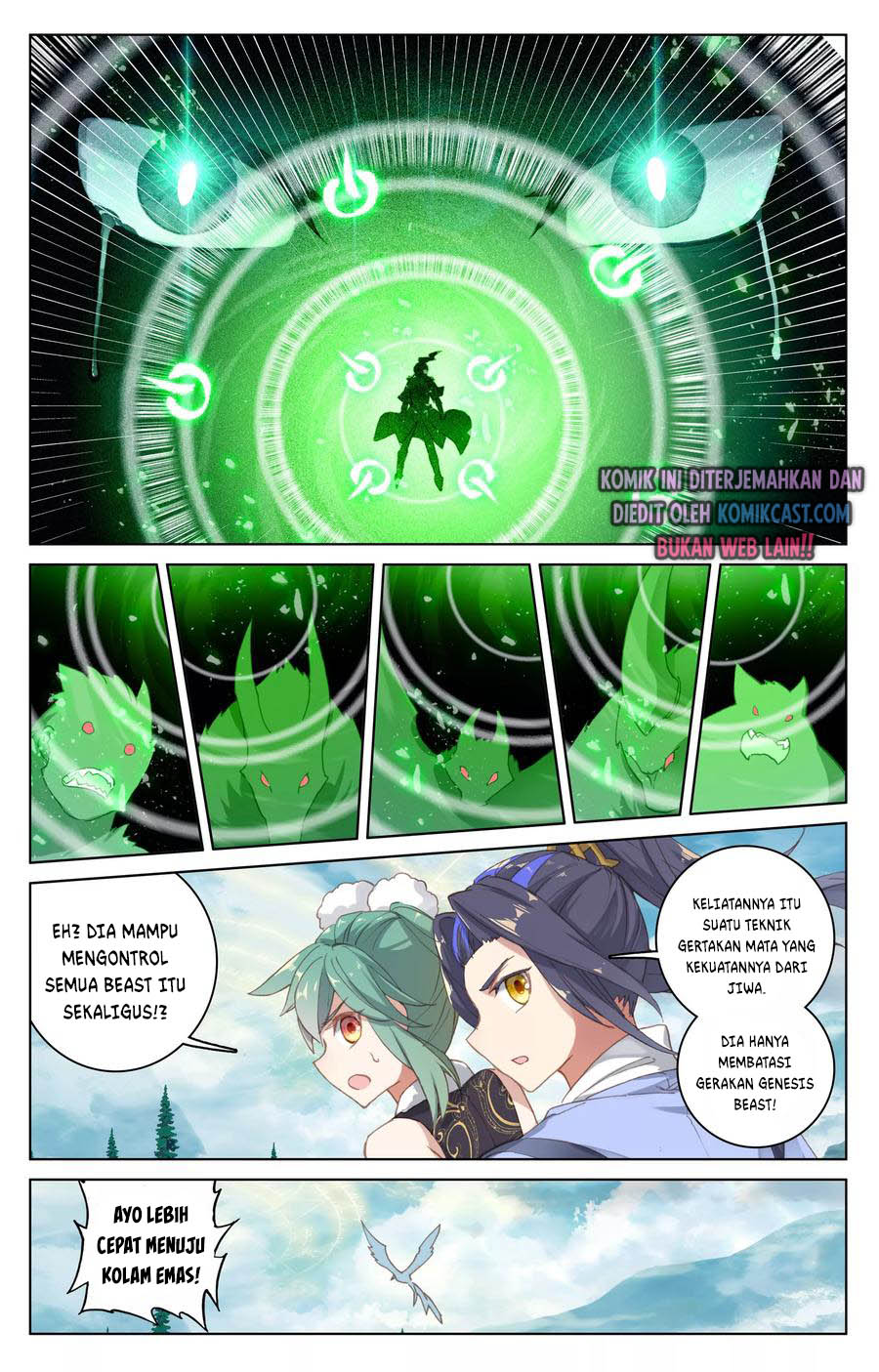 Yuan Zun