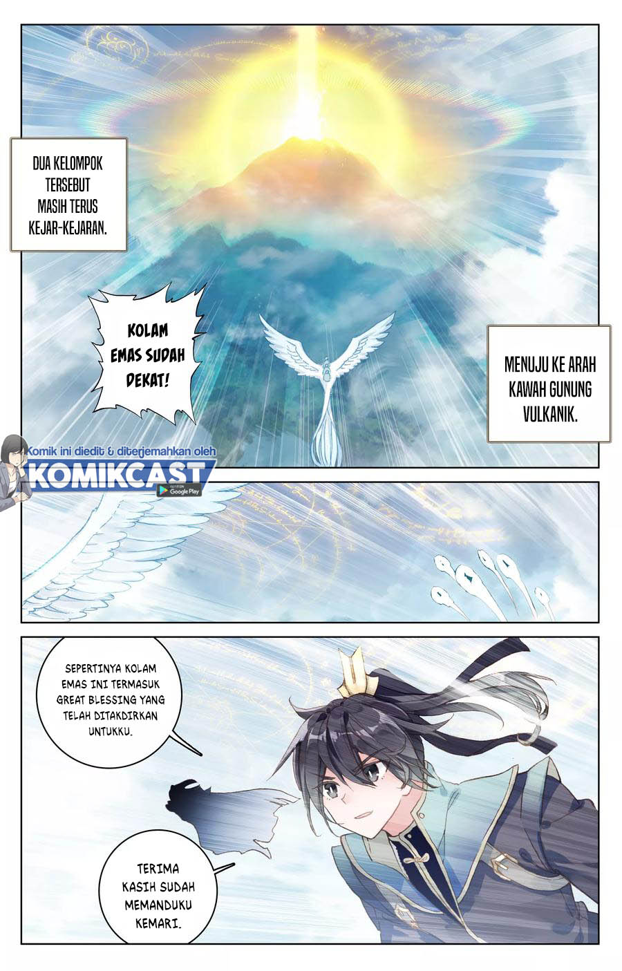 Yuan Zun