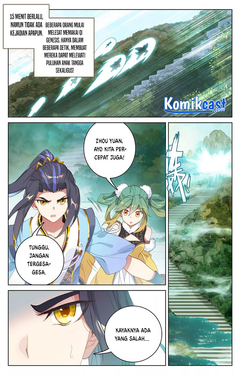 Yuan Zun
