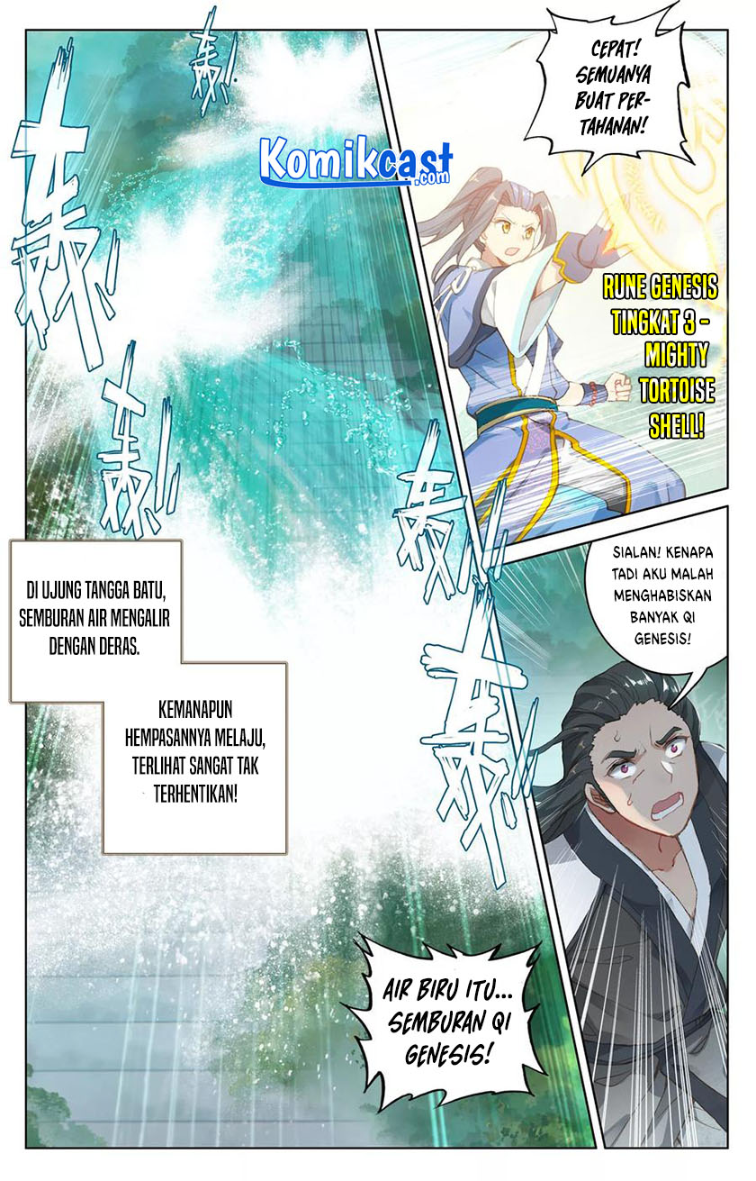 Yuan Zun