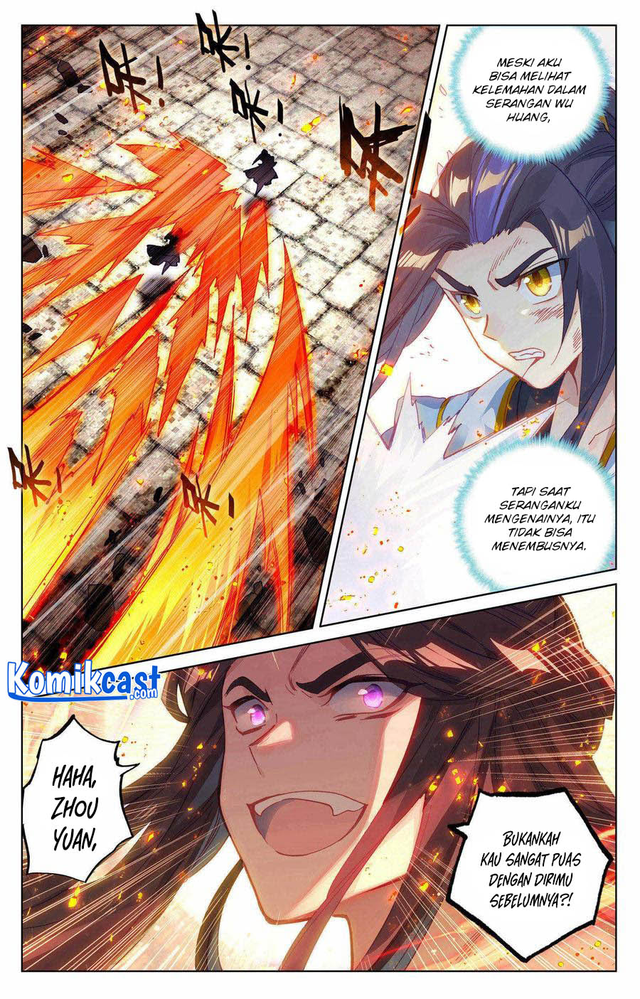 Yuan Zun