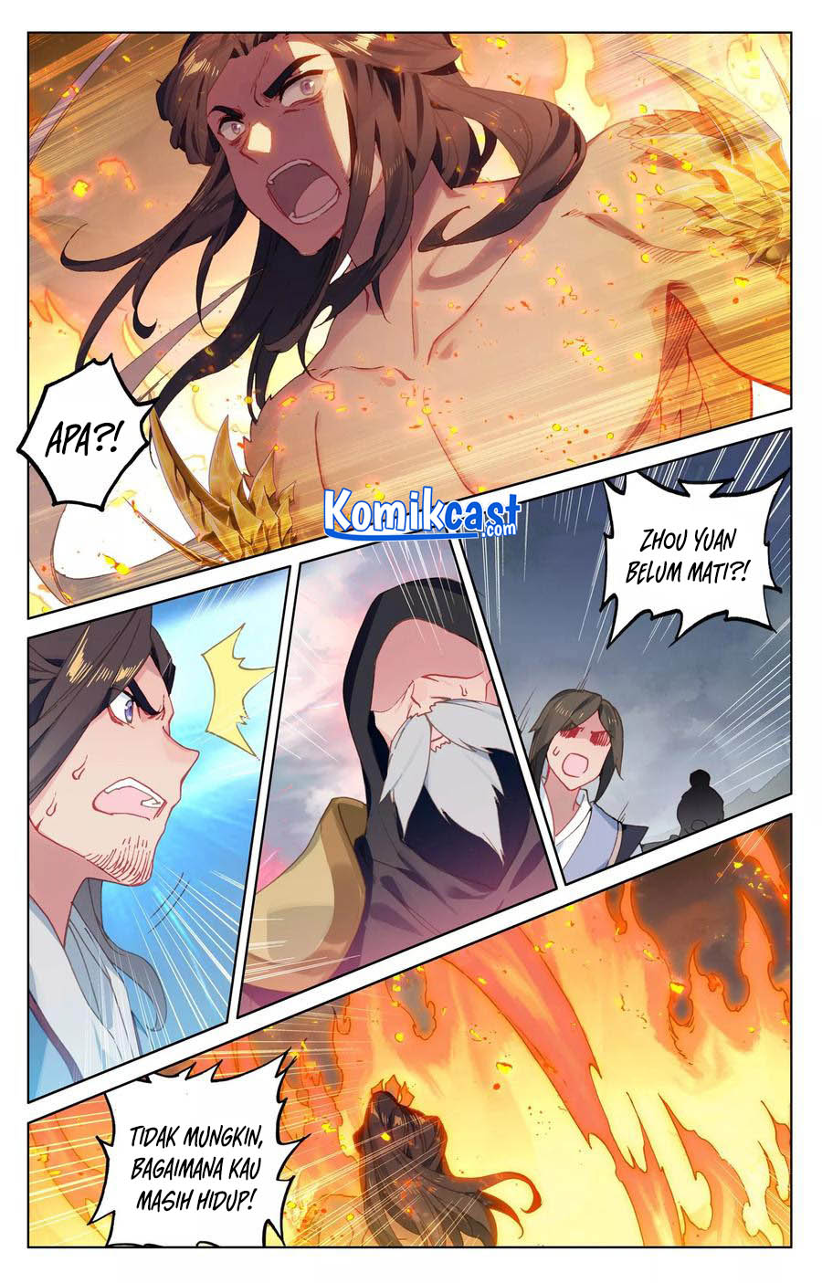 Yuan Zun