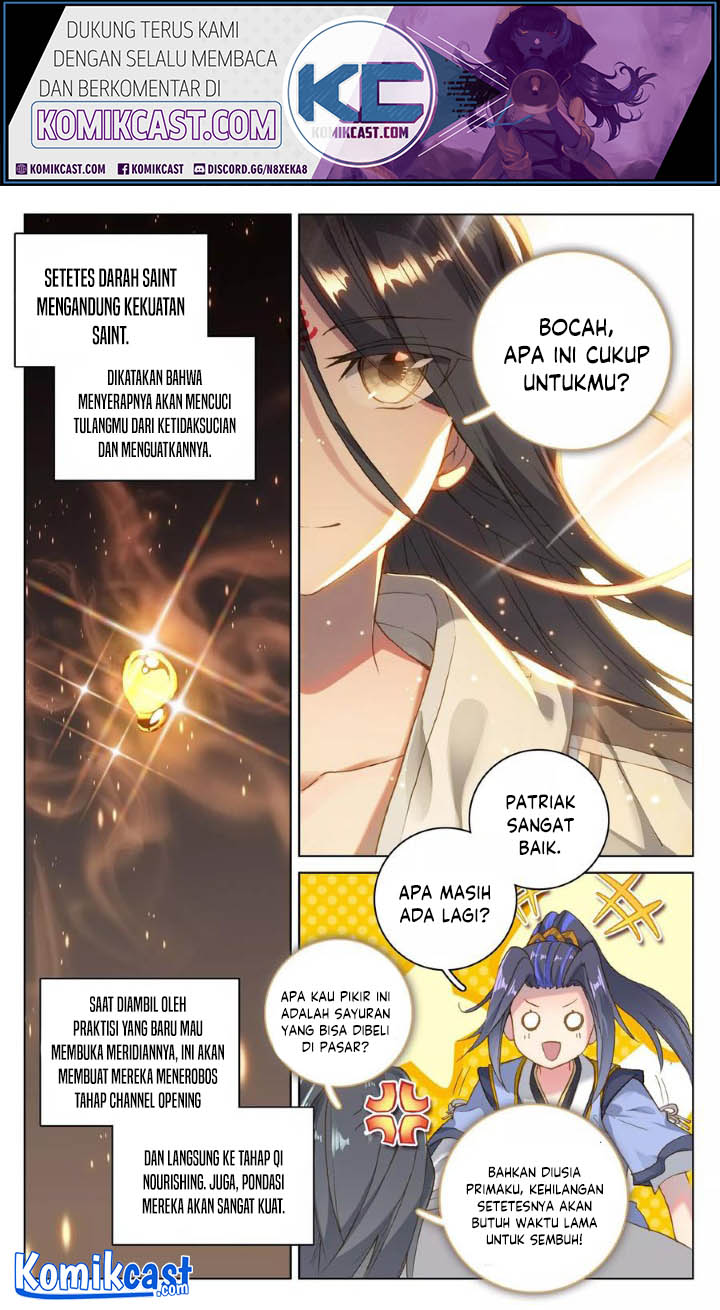Yuan Zun