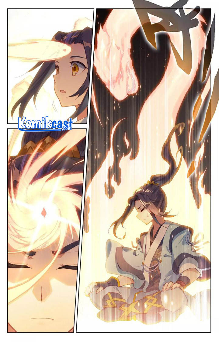 Yuan Zun