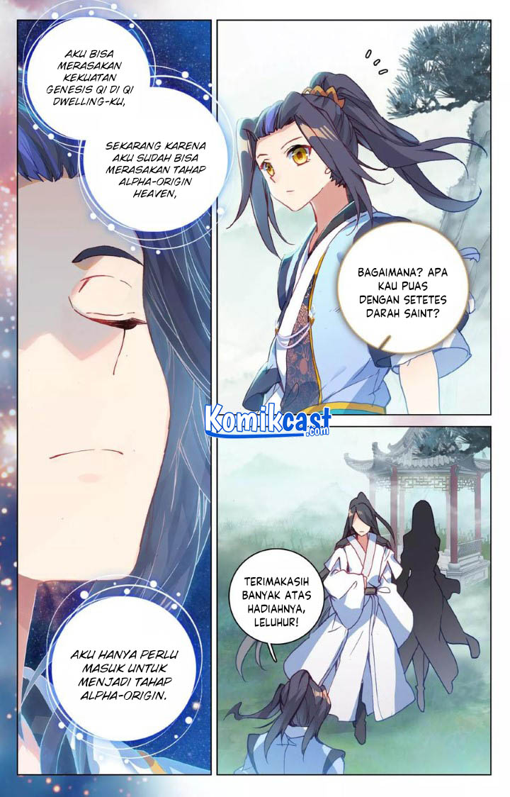 Yuan Zun