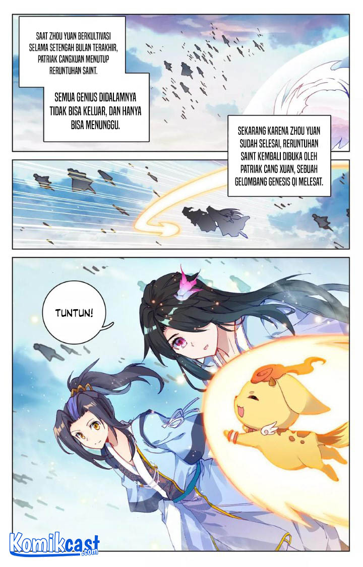Yuan Zun