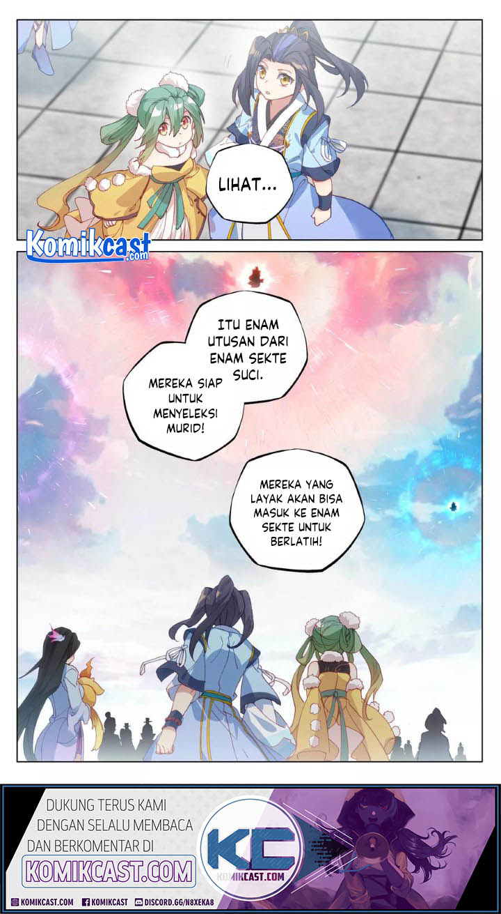 Yuan Zun