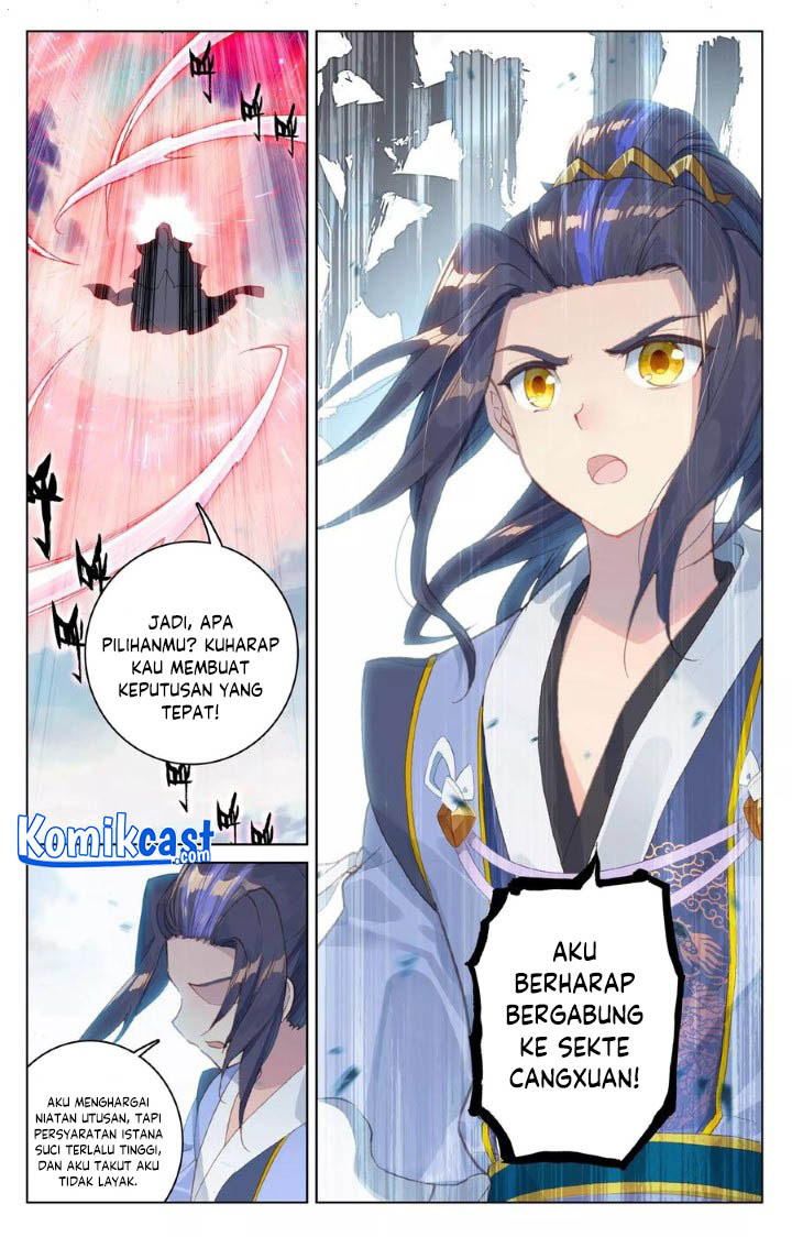 Yuan Zun