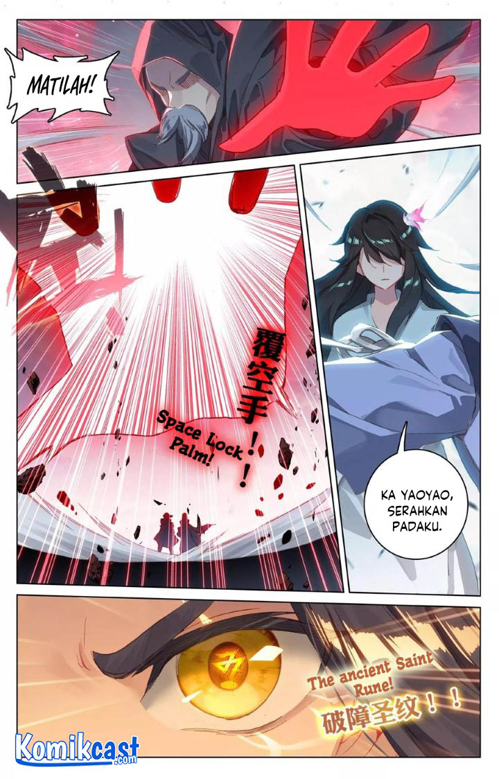Yuan Zun