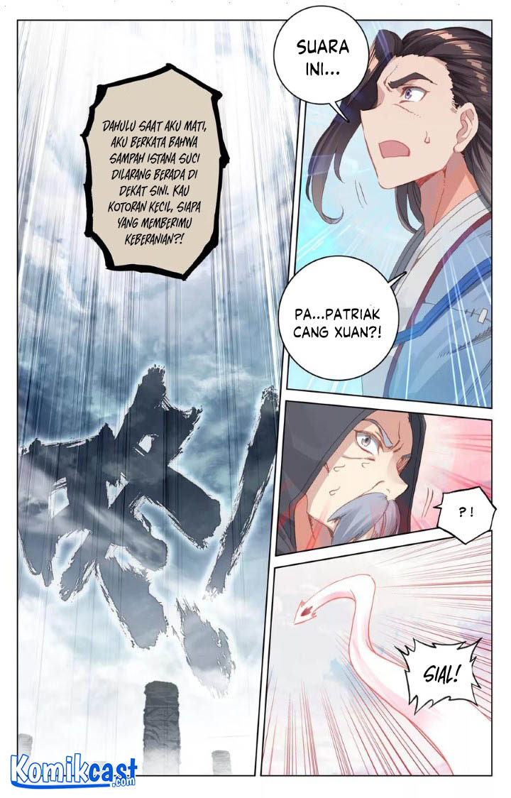 Yuan Zun