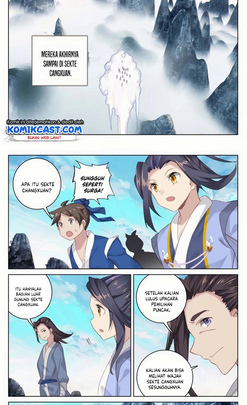 Yuan Zun