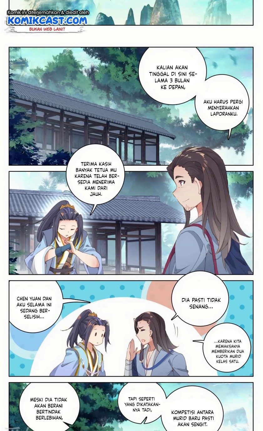 Yuan Zun