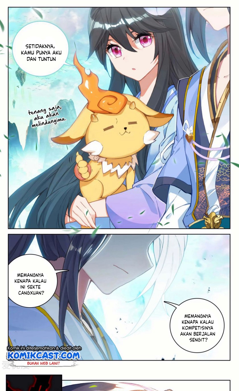 Yuan Zun