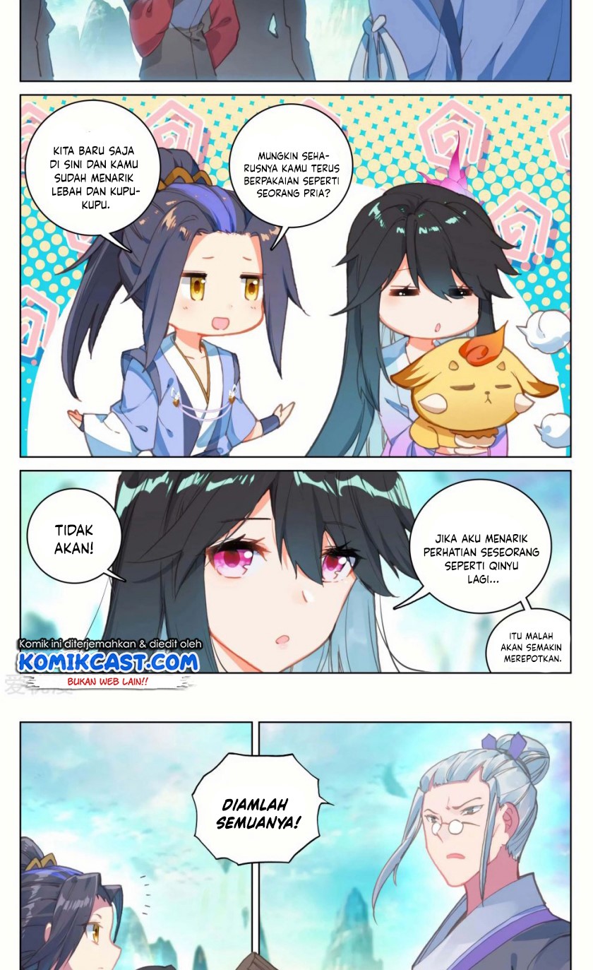 Yuan Zun