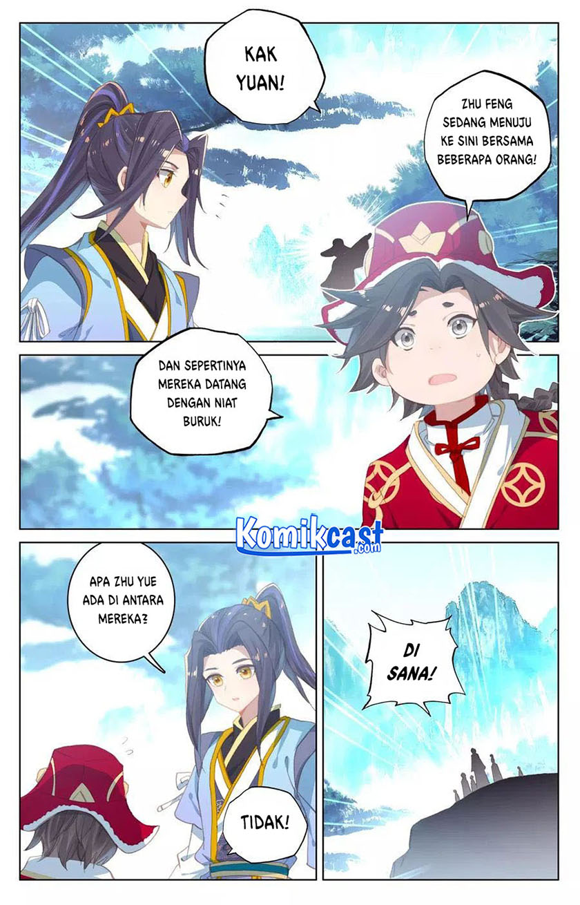 Yuan Zun