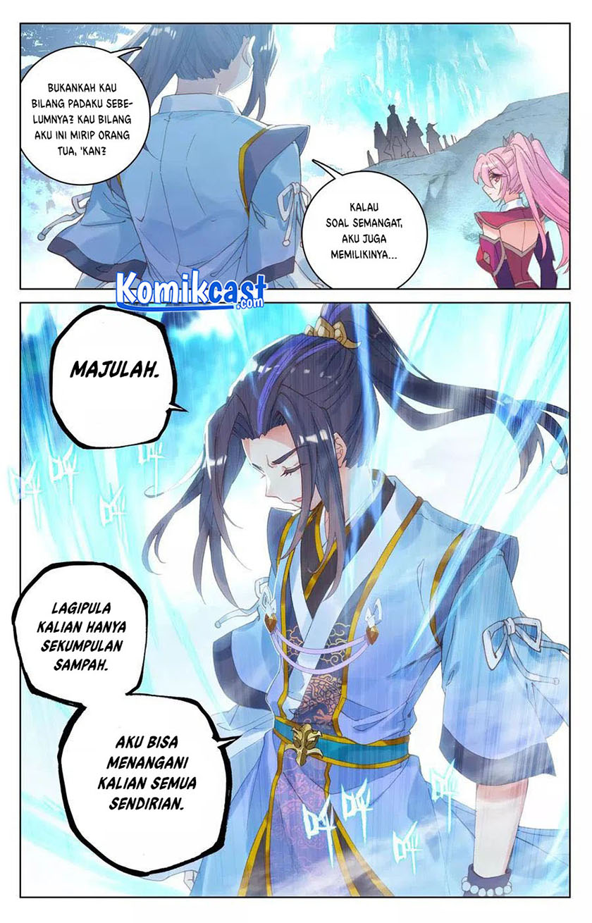 Yuan Zun