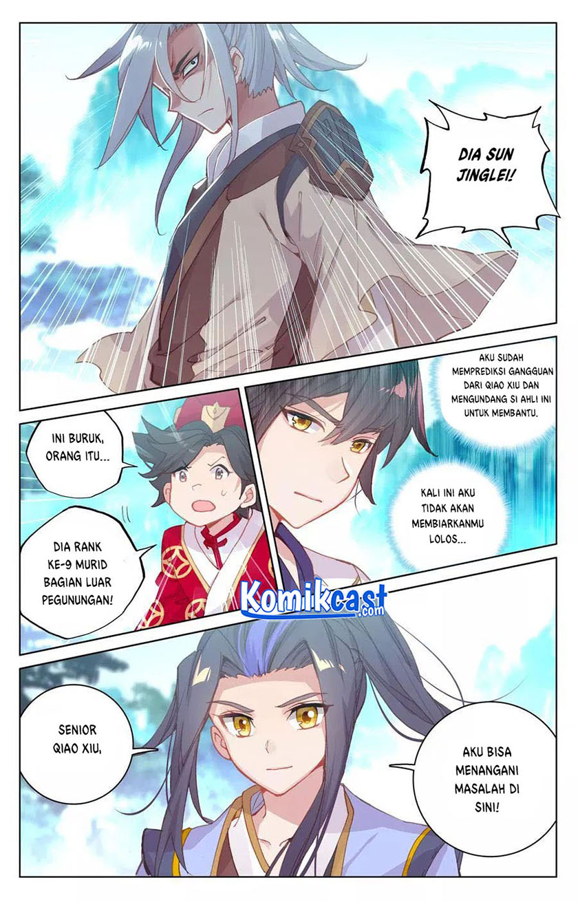 Yuan Zun