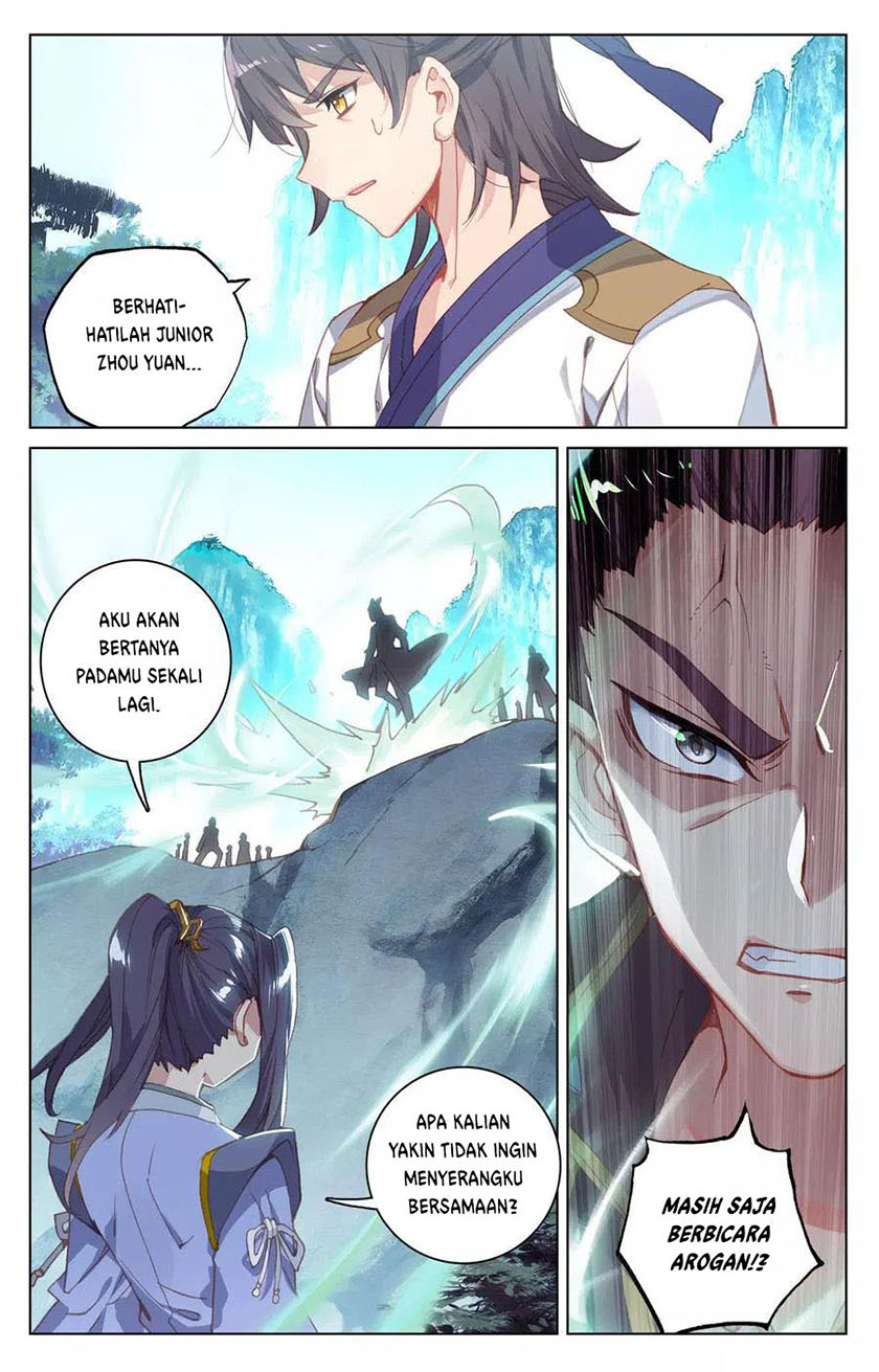 Yuan Zun