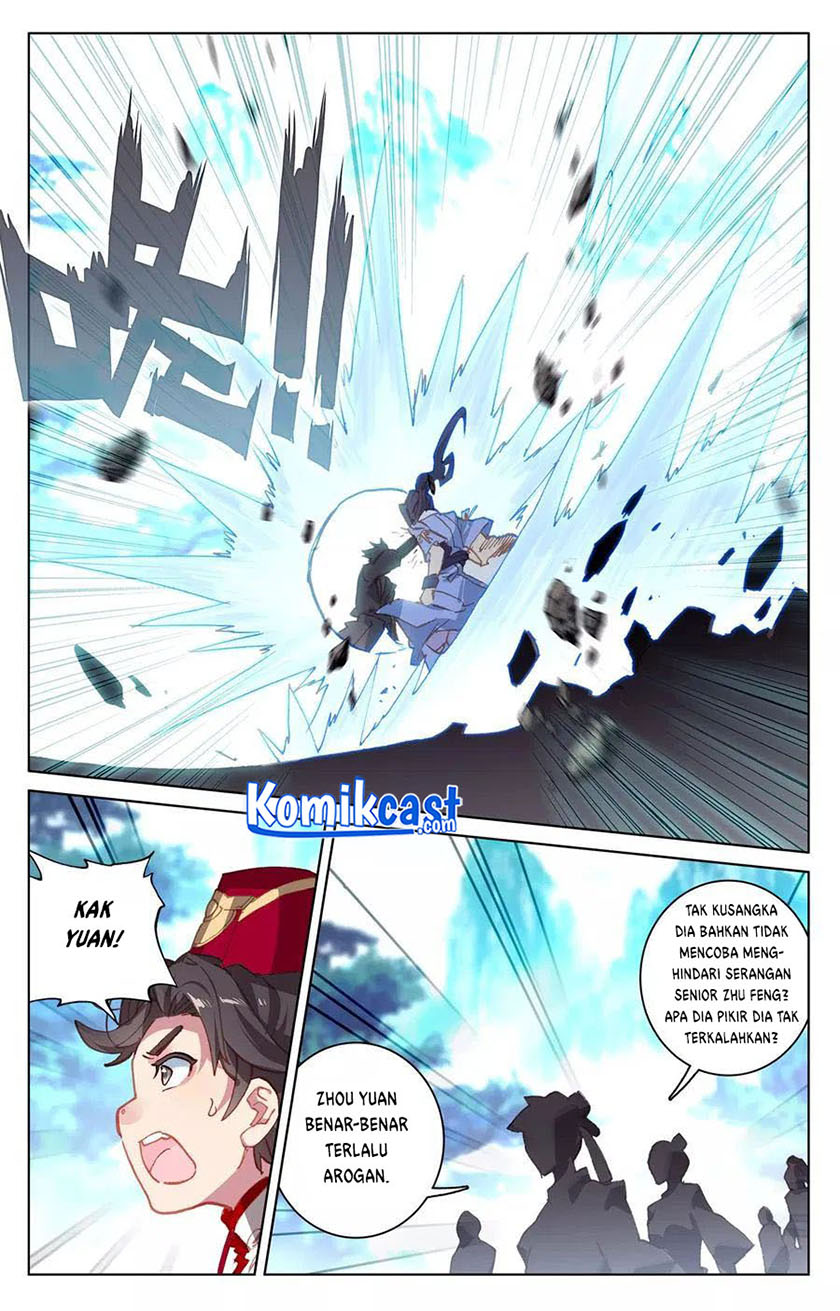 Yuan Zun