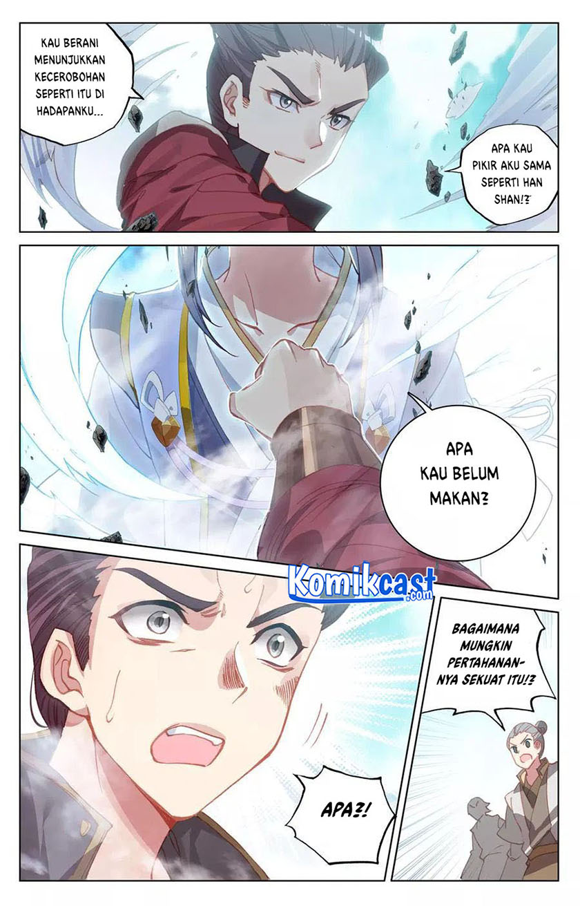 Yuan Zun