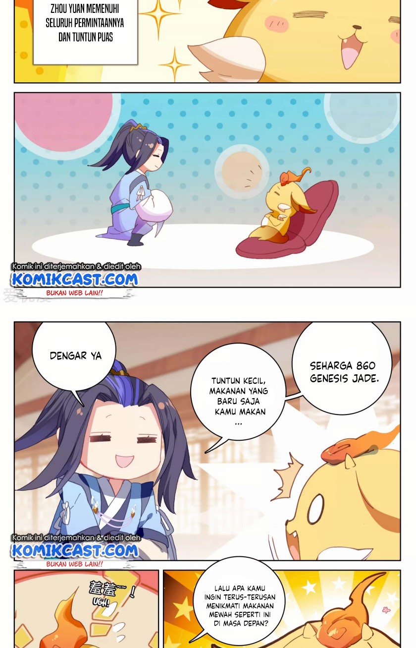 Yuan Zun