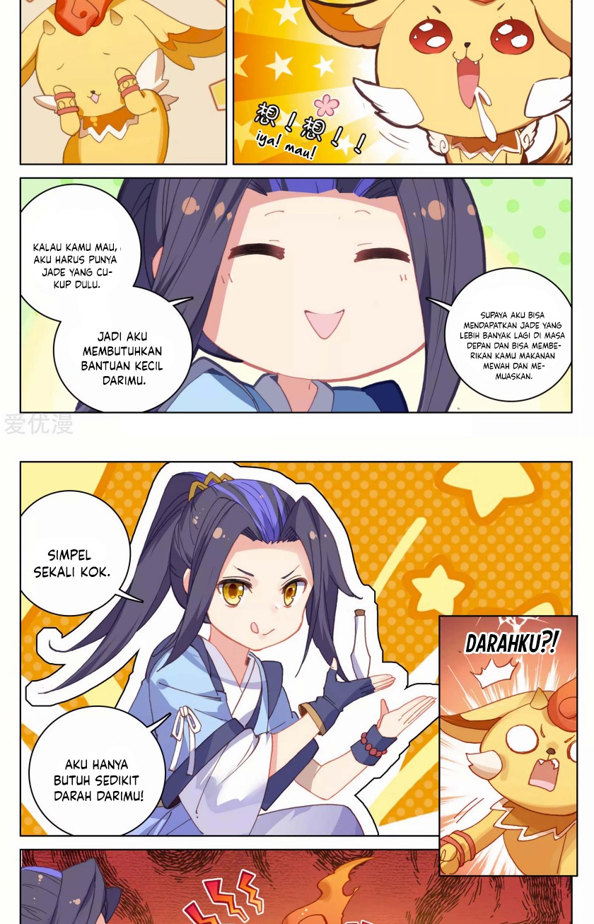 Yuan Zun