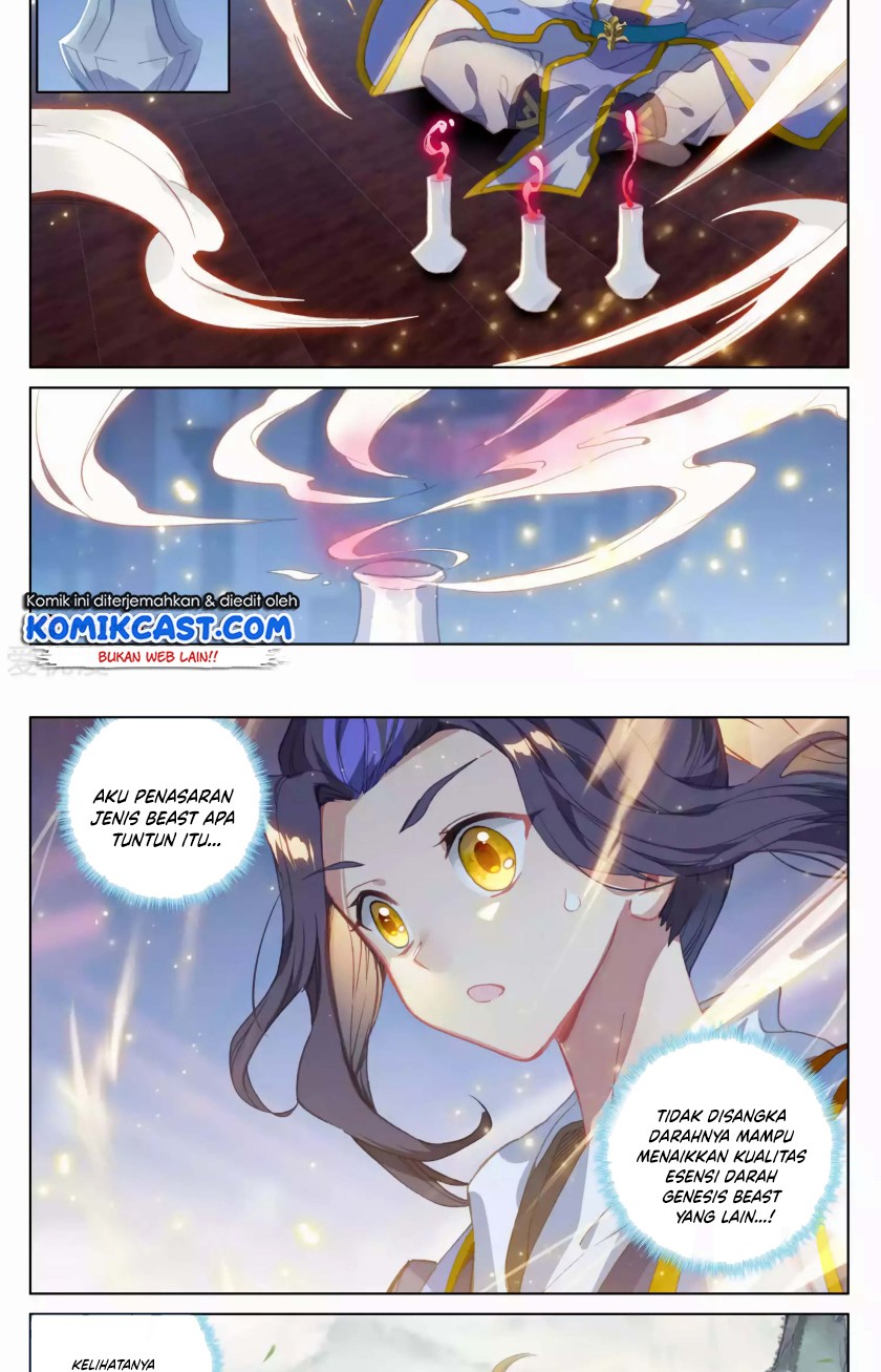 Yuan Zun