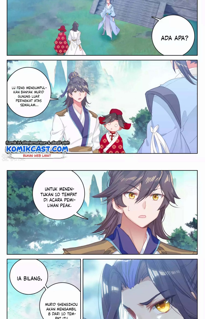Yuan Zun