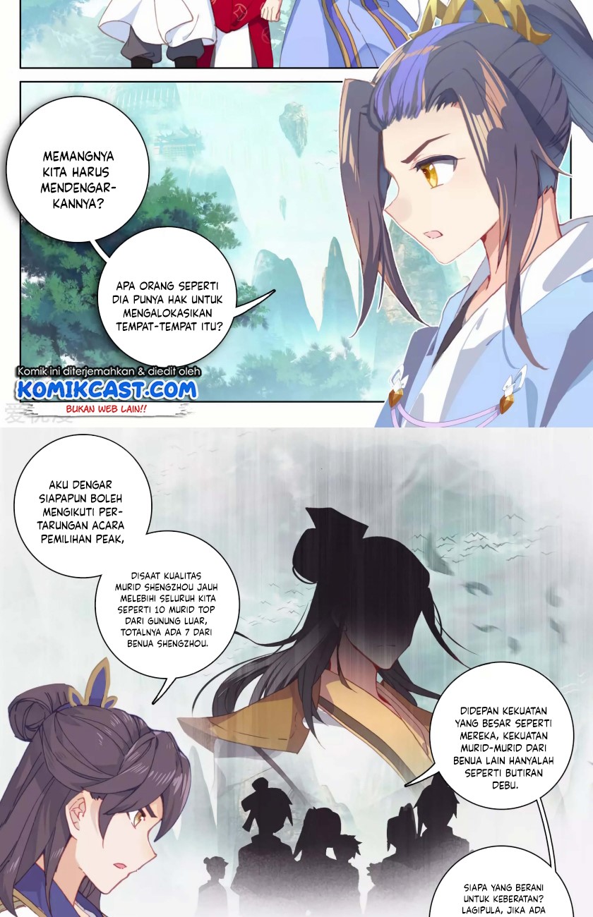 Yuan Zun