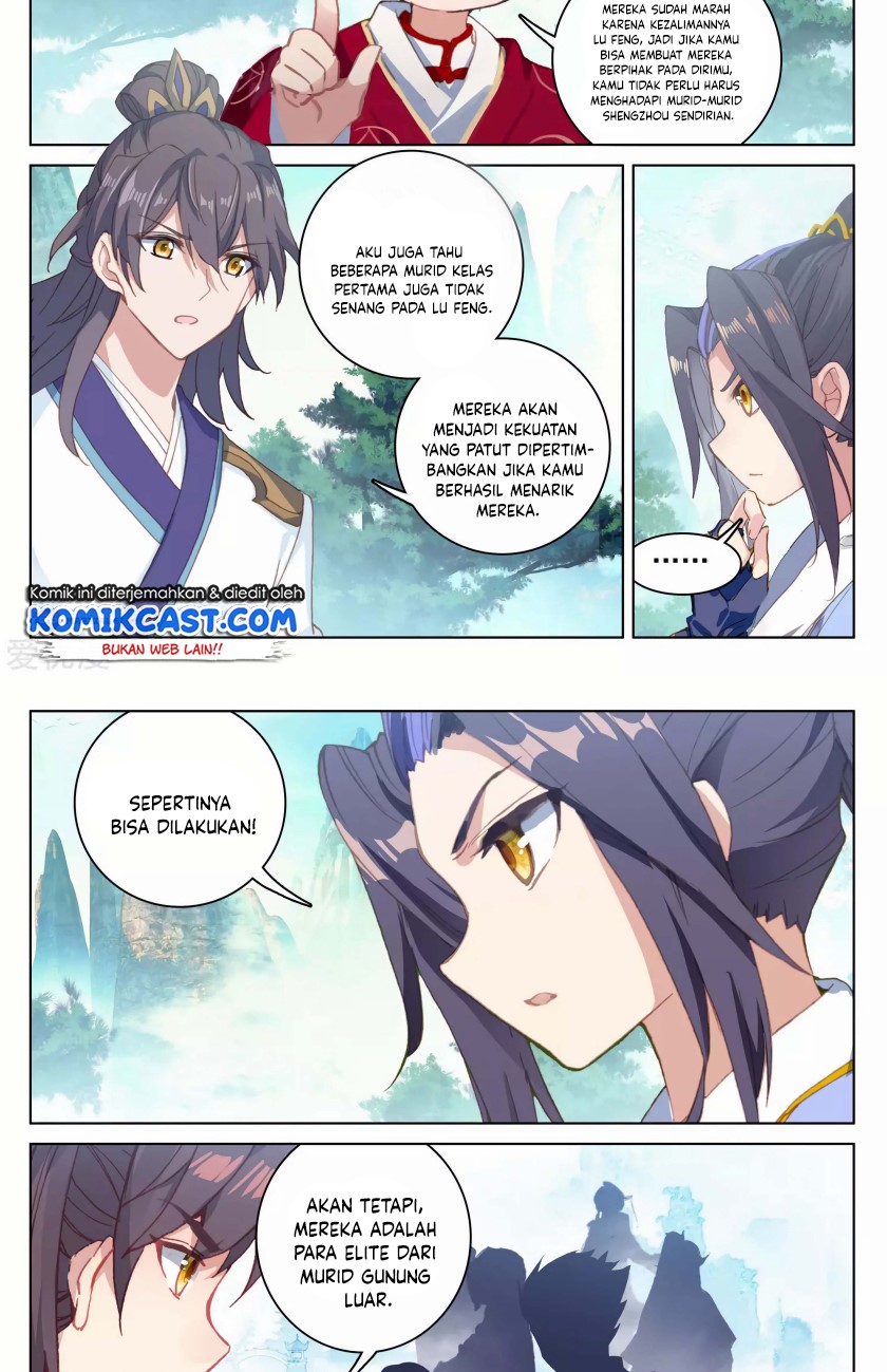 Yuan Zun