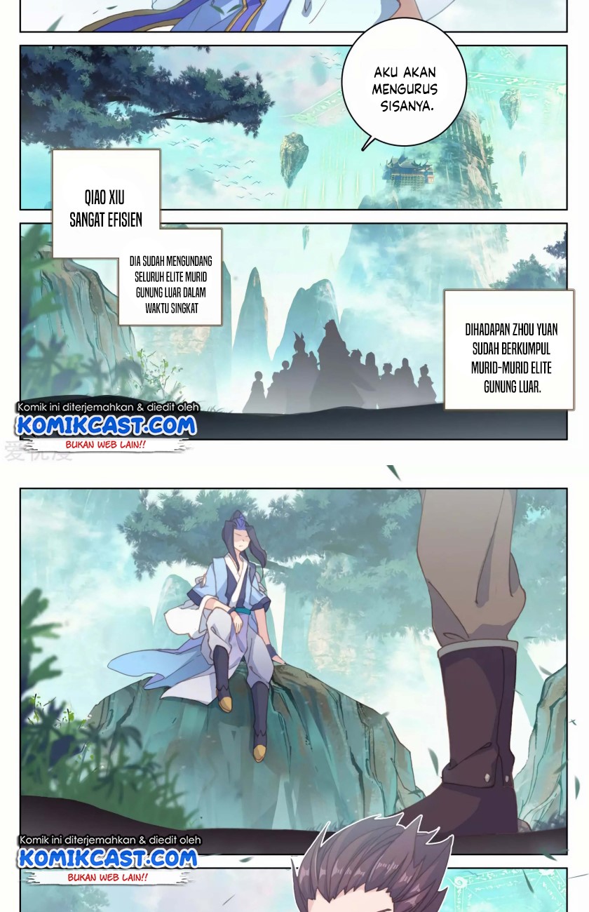Yuan Zun
