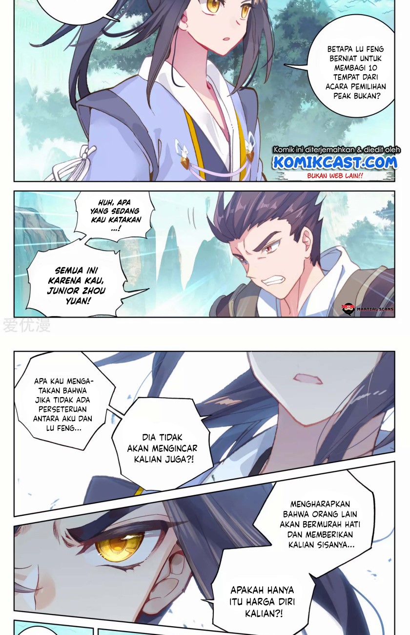 Yuan Zun