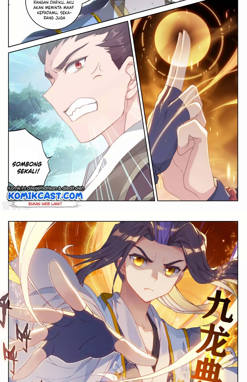 Yuan Zun