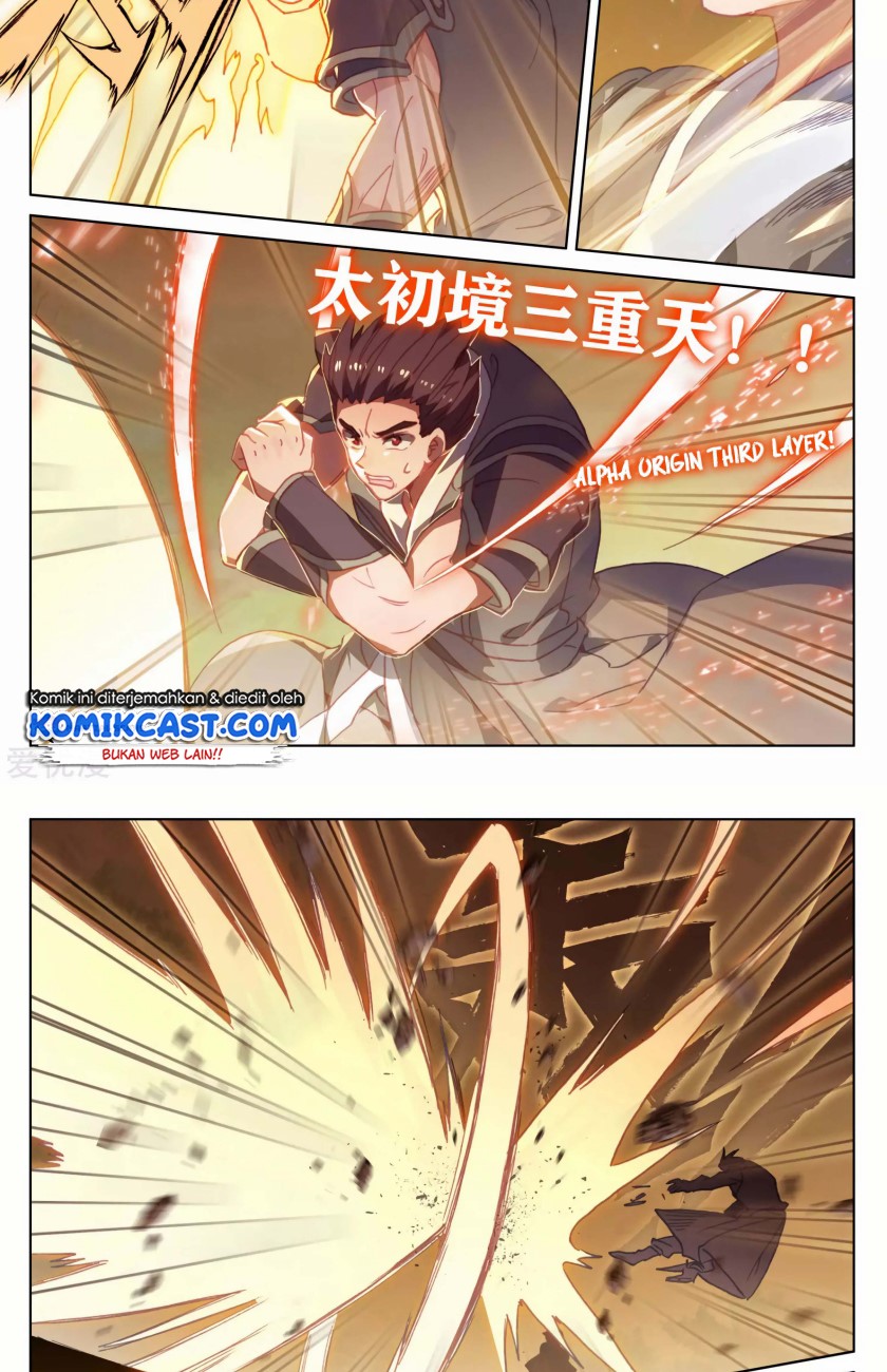 Yuan Zun