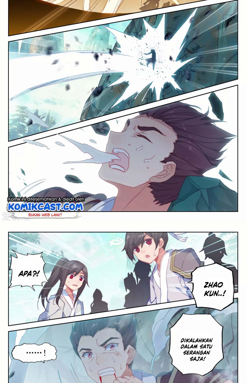 Yuan Zun