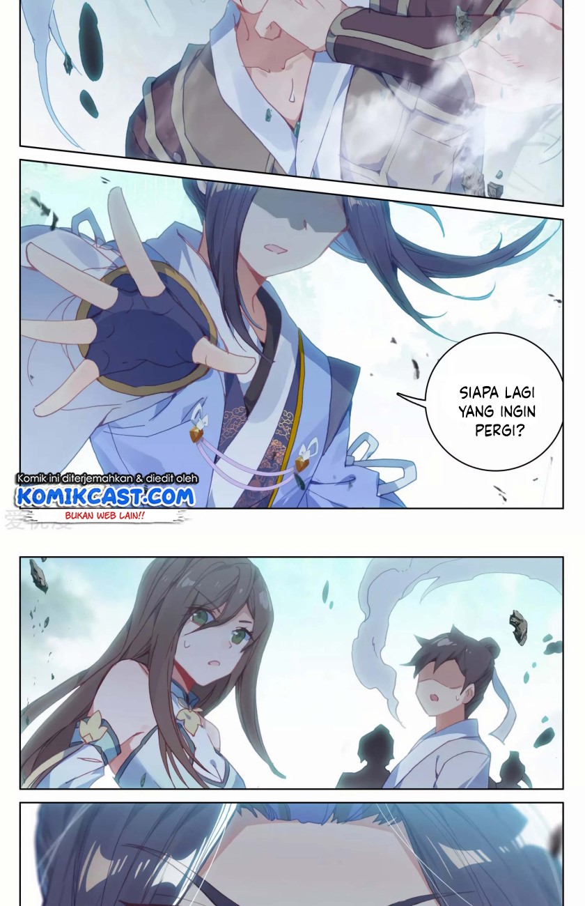 Yuan Zun