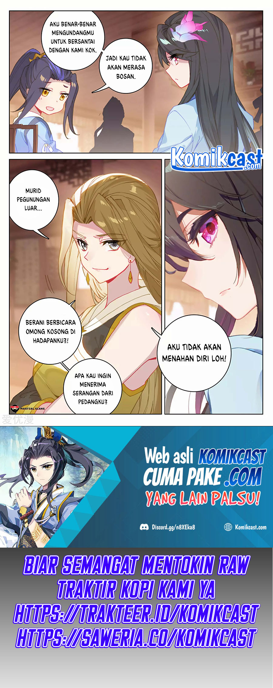 Yuan Zun