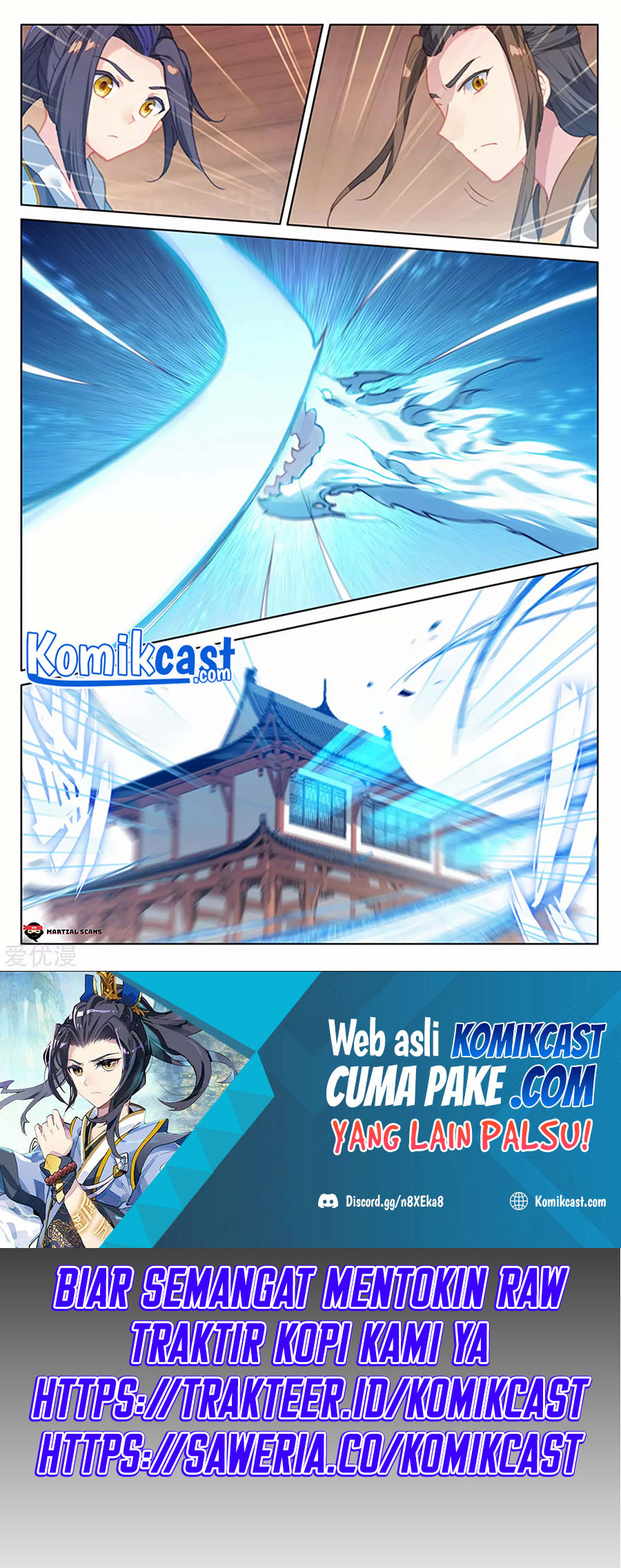 Yuan Zun