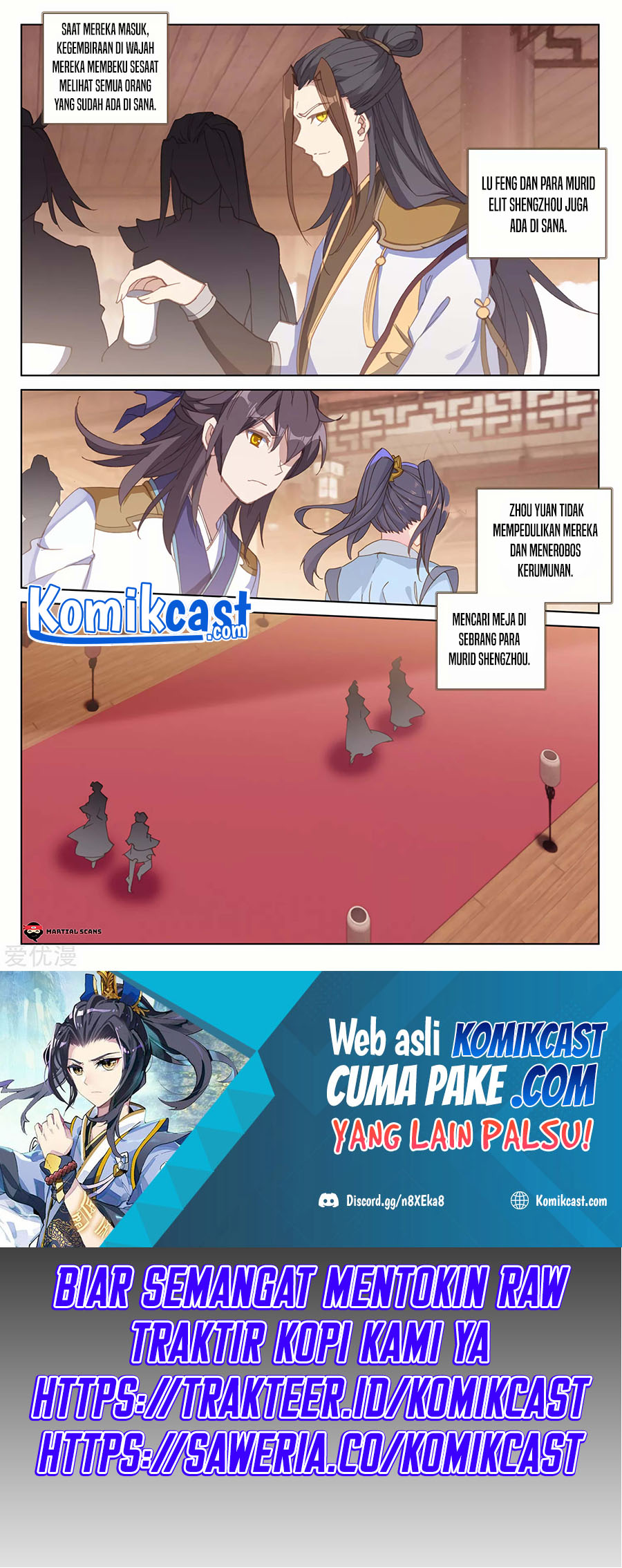 Yuan Zun