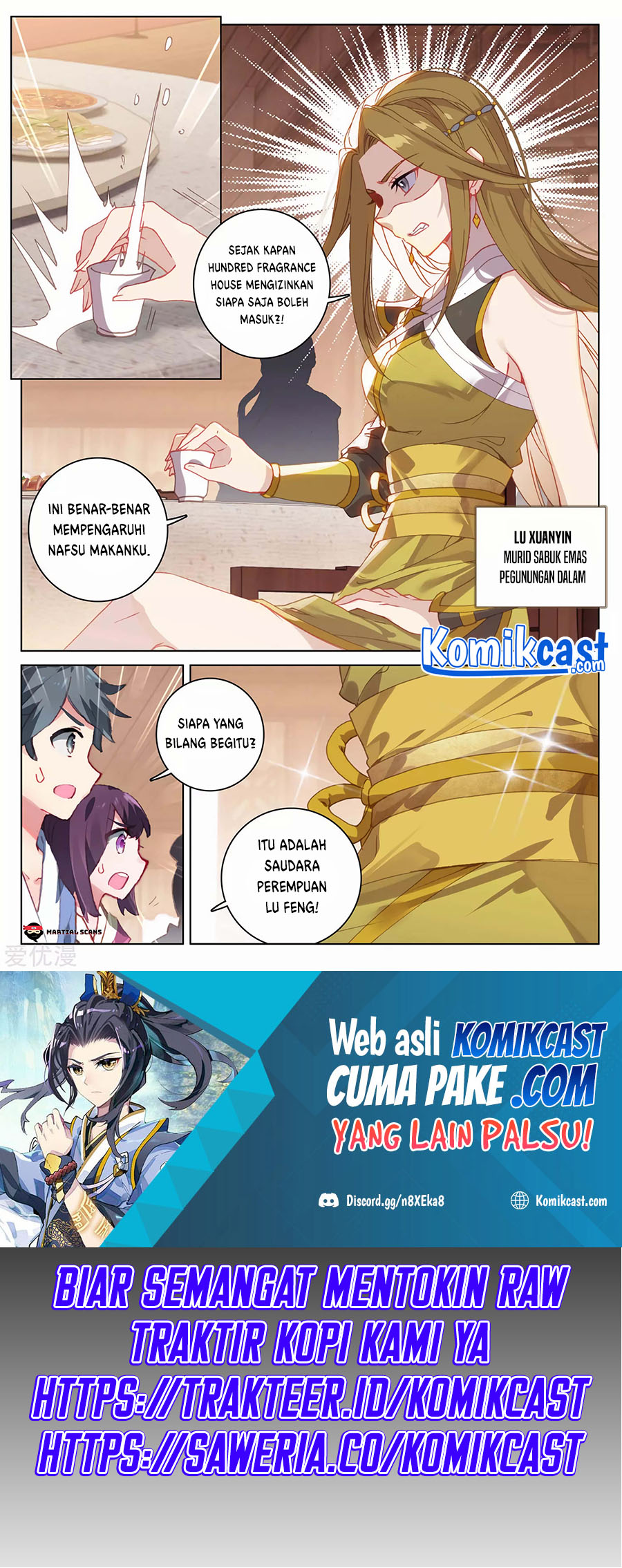 Yuan Zun