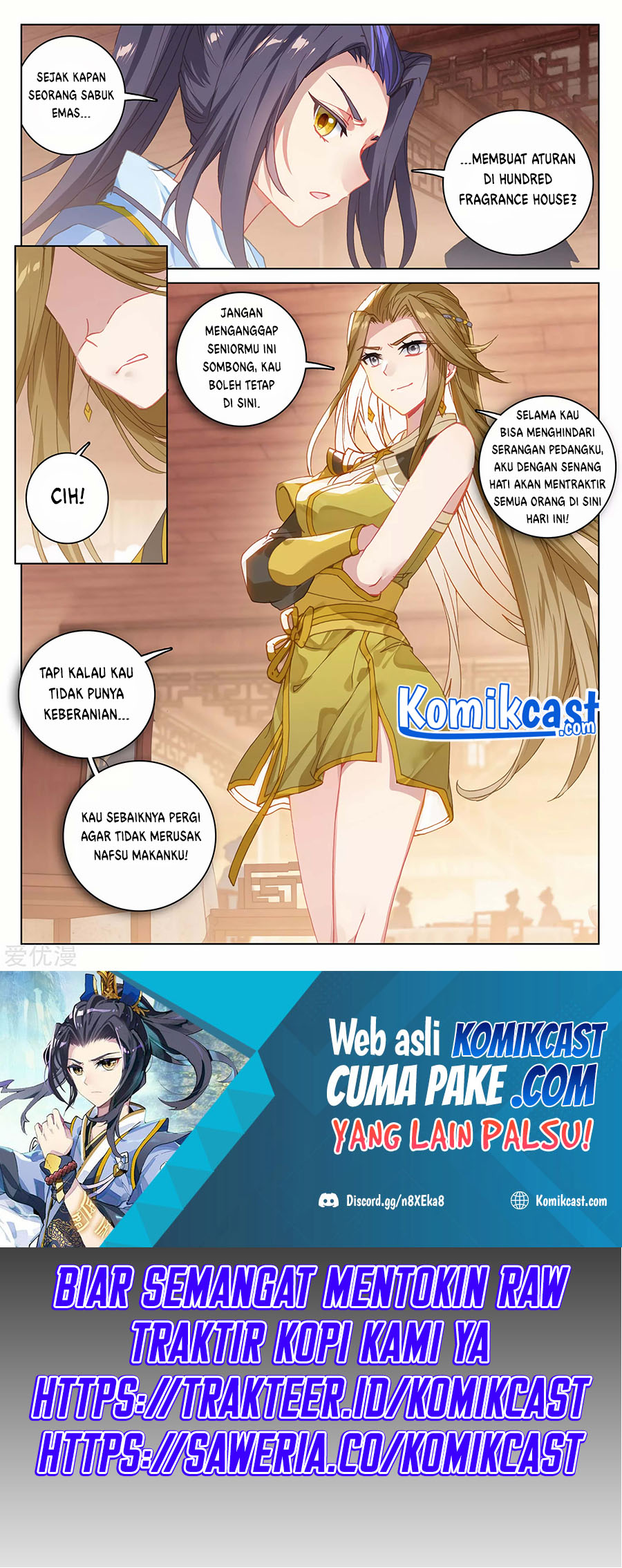 Yuan Zun