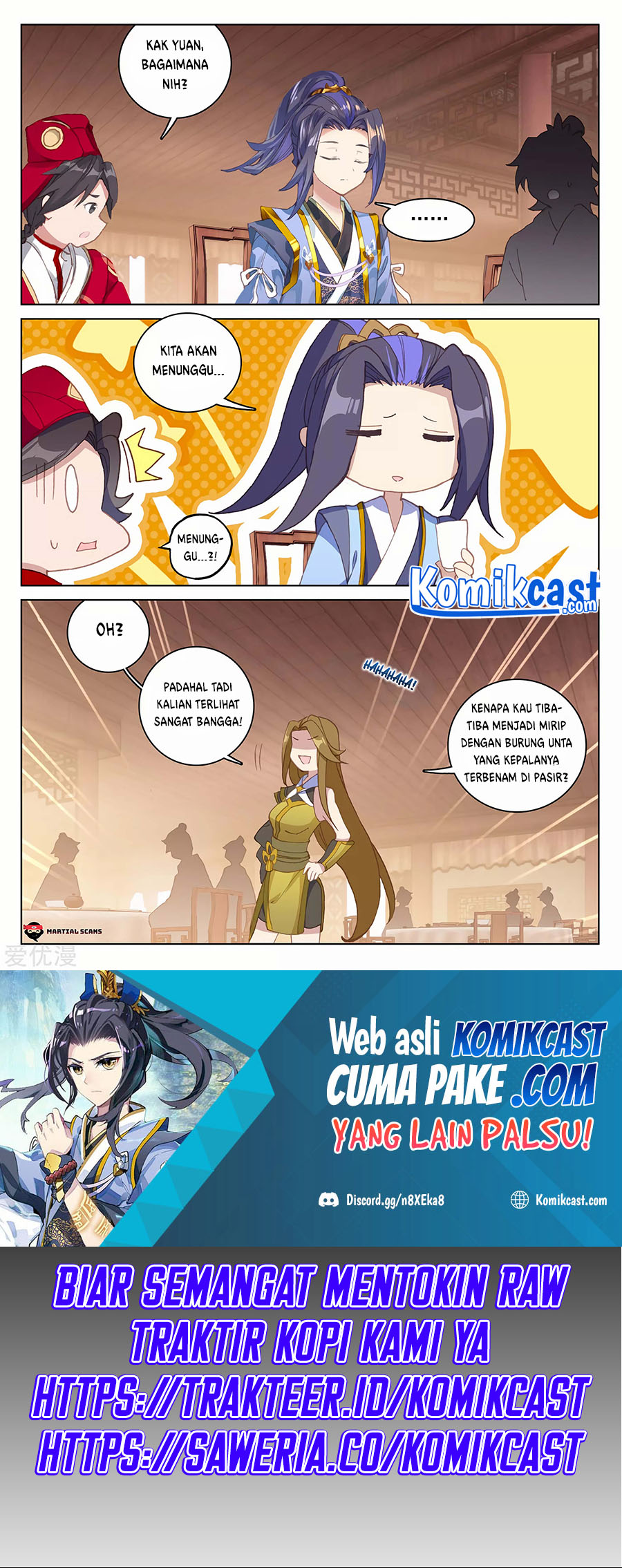 Yuan Zun