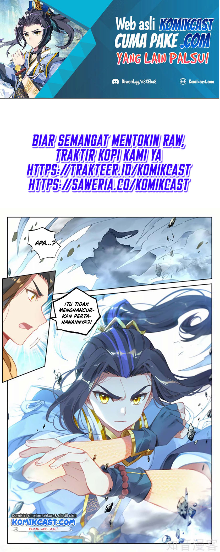 Yuan Zun