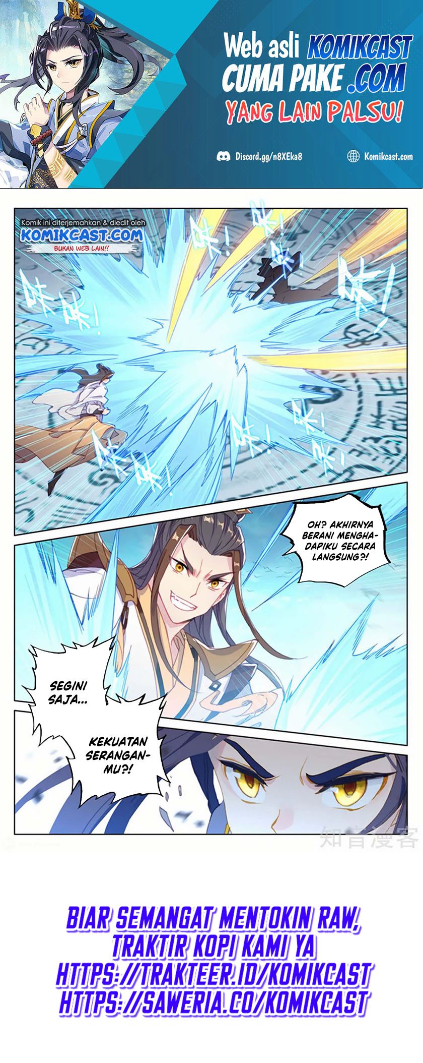 Yuan Zun