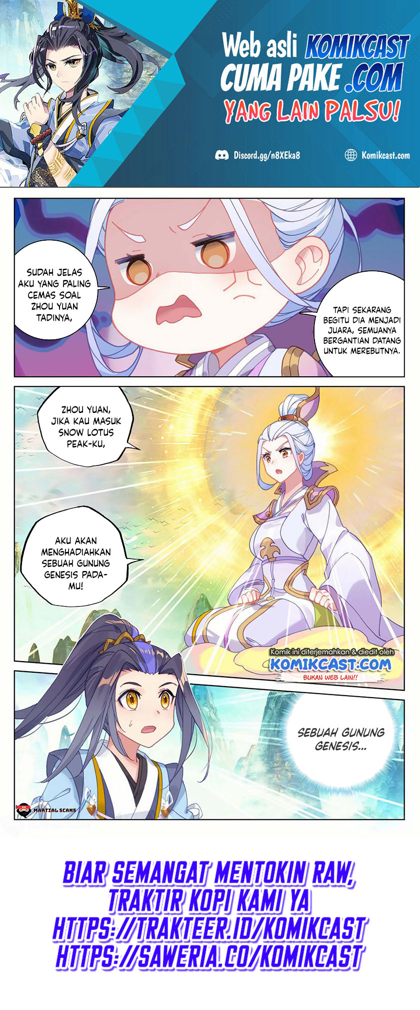 Yuan Zun