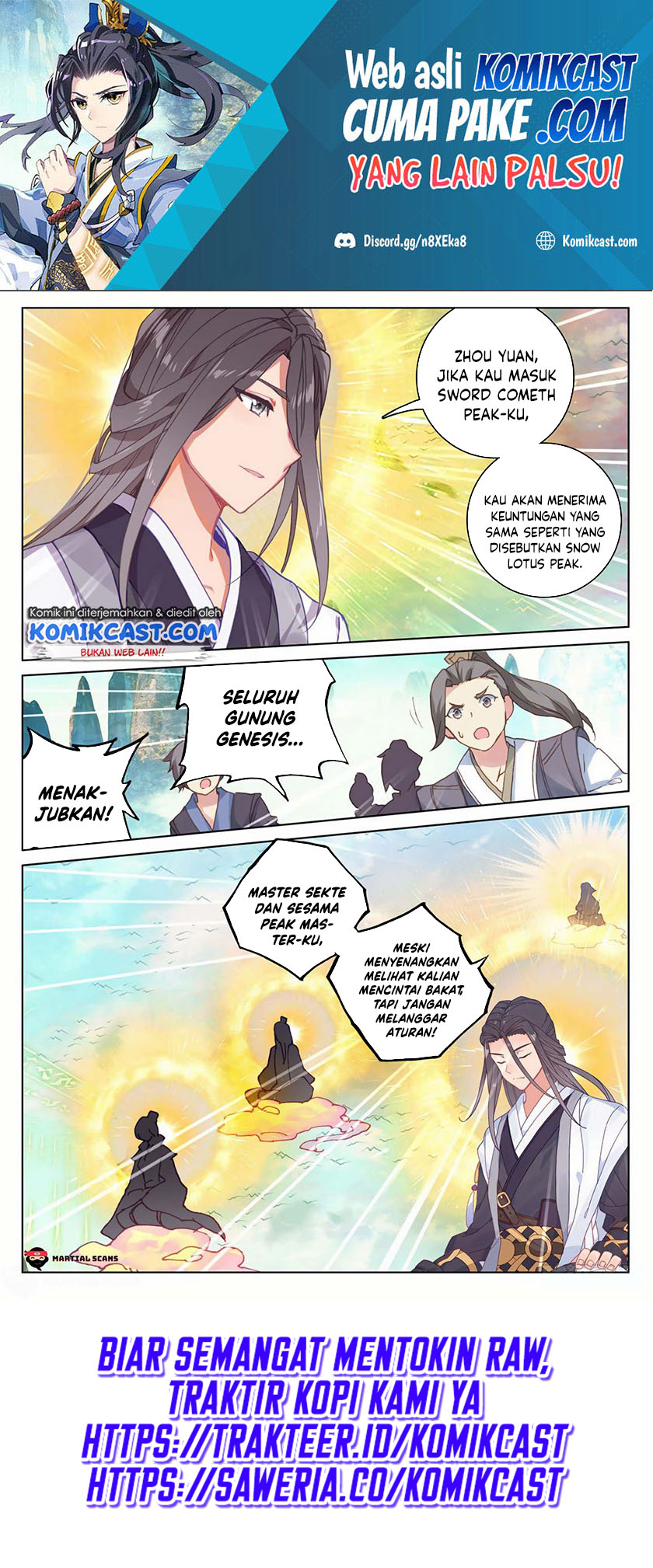 Yuan Zun