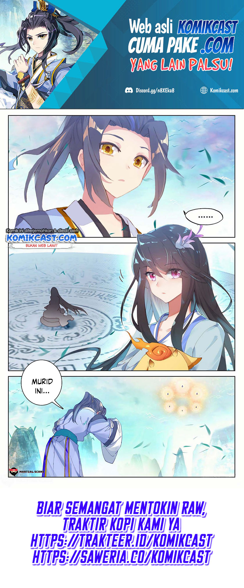 Yuan Zun