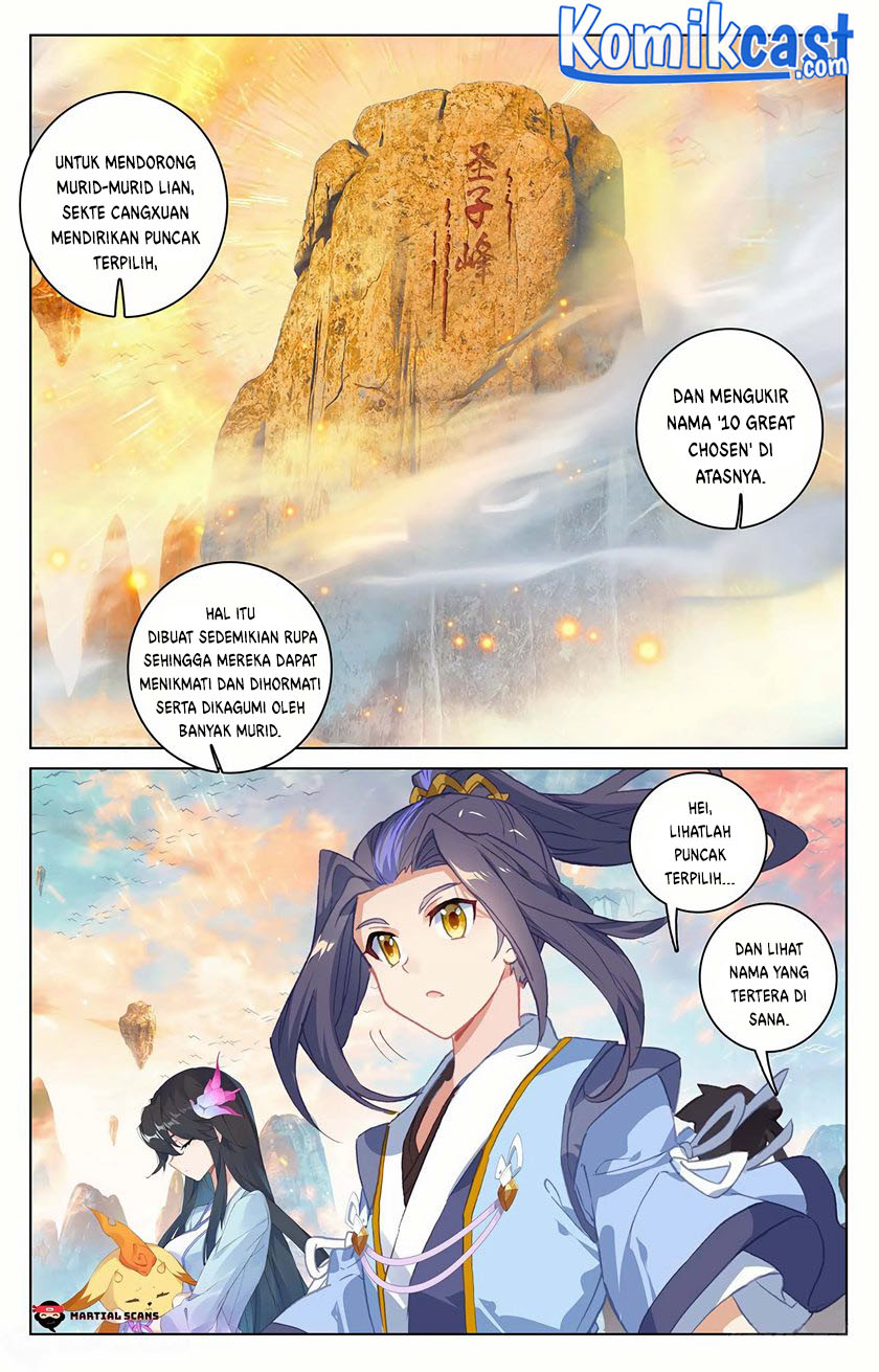 Yuan Zun